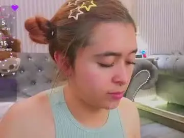 Chaturbate Sex Cam of milleyjones_