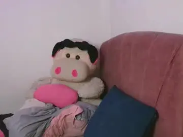 Chaturbate Live Porn of miss_chellsea