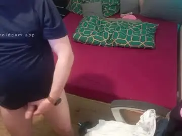 Chaturbate Sex Cam of roccoandsamanthaxx