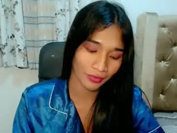 Chaturbate Live Sex Cam of sanya_morenaxx