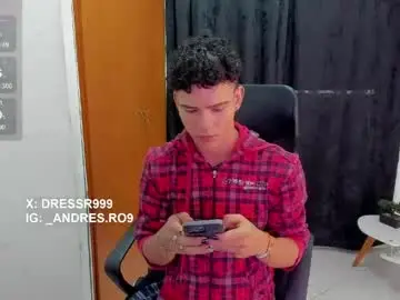 Chaturbate Free Live Porn of sebascuterouss