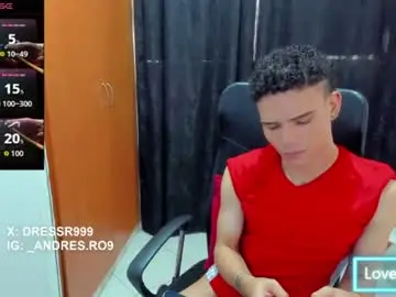Chaturbate Nude Webcam of sebascuterouss