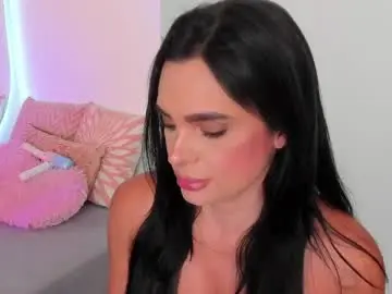 Chaturbate Live Porn of stella__white