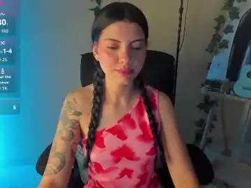 Chaturbate Free Porn Cam of valu_57