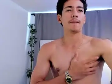 Chaturbate Free Live Porn of alejo_exotic