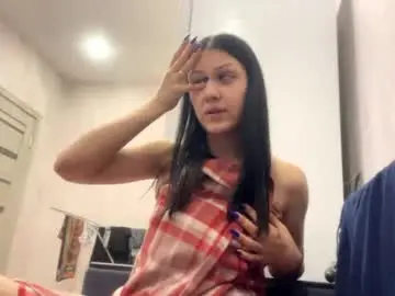 Chaturbate Nude Webcam of alexiaficke