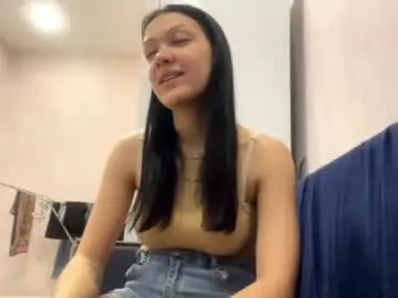 Chaturbate Best live sex cam show of alexiaficke