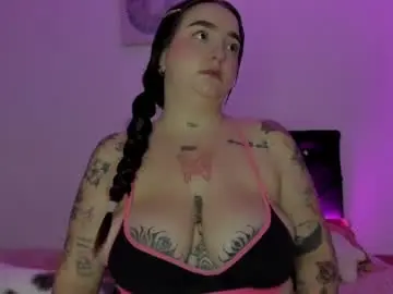Chaturbate Live Sex Cam of celeste_y_pipe
