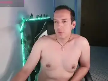 Chaturbate Best Webcam of cerso1