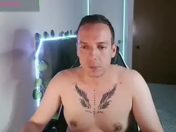 Chaturbate Live Sex of cerso1