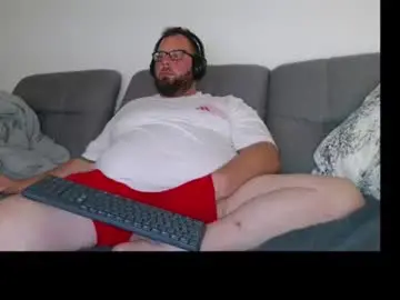 Chaturbate Sex Cam of germandick0487