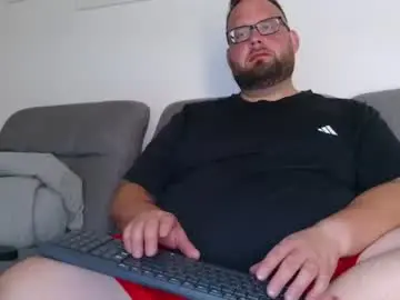 Chaturbate Free Porn Cam of germandick0487