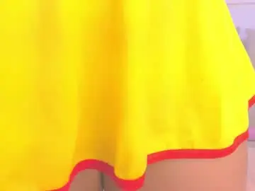 Chaturbate Free Live Porn of hanna_squirt_1