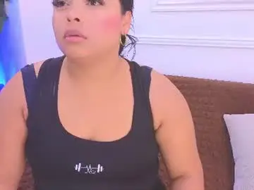 Chaturbate Free Porn Cam of hanna_squirt_1