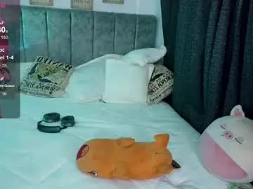 Chaturbate Live Sex Cam of himiko_08