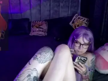 Chaturbate Adult Webcam of himiko_08