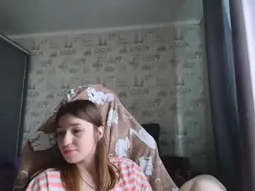 Chaturbate Adult Video Chat of liliawoolf