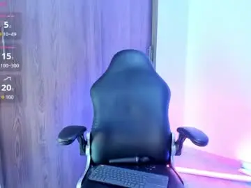 Chaturbate Free Live Porn of luna_milk_