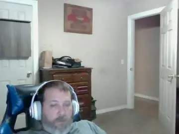 Chaturbate Nude Webcam of mercer1977