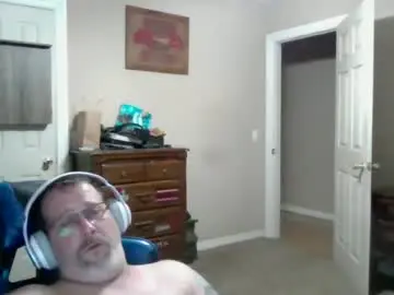 Chaturbate Free Porn Cam of mercer1977