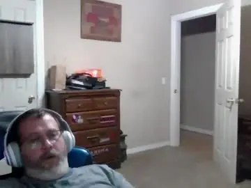Chaturbate Sex Cam of mercer1977