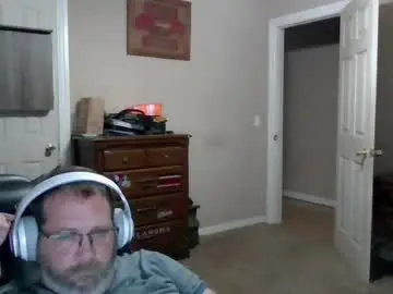 Chaturbate Best Webcam of mercer1977
