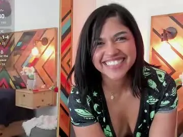 Chaturbate Live Sex Cam of nairobiswan