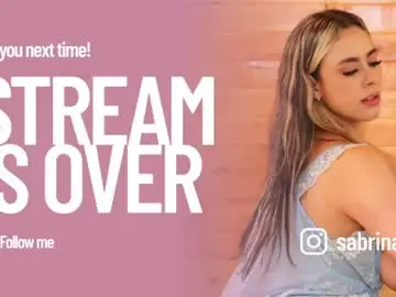 Chaturbate Adult Webcams of sabrina_geek