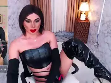 Chaturbate Adult Video Chat of sadistictmistress_verra