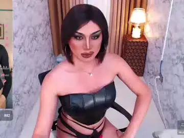 Chaturbate Live Sex of sadistictmistress_verra