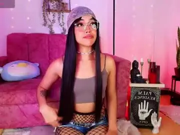 Chaturbate Sex Chat of sara_jhonsonn