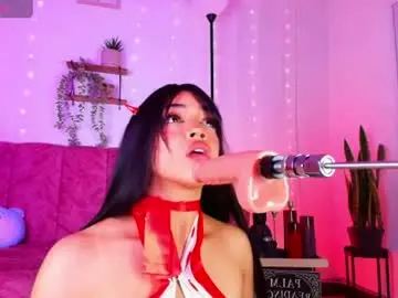 Chaturbate Watch Live Sex Cams of sara_jhonsonn