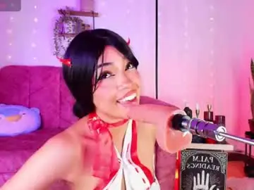 Chaturbate Best Webcam of sara_jhonsonn