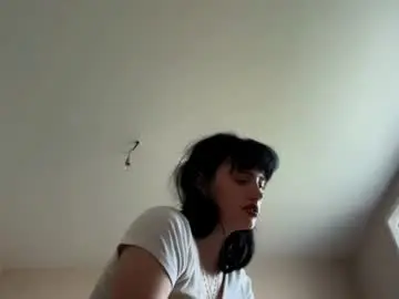 Chaturbate Live Sex of silviabarzey