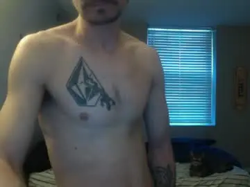 Chaturbate Adult Webcam of skaterpunk_1992