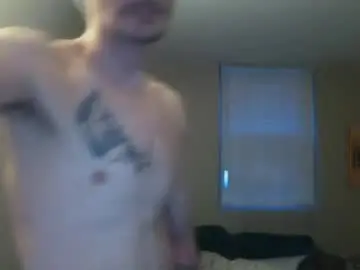 Chaturbate Adult Webcam of skaterpunk_1992