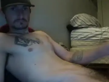 Chaturbate Nude Webcam of skaterpunk_1992
