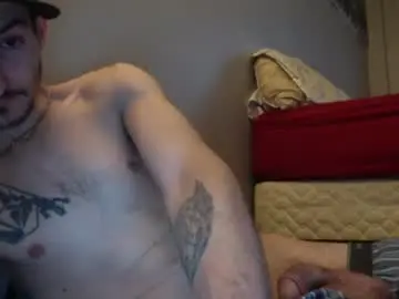 Chaturbate Adult Webcams of skaterpunk_1992