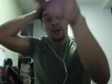 Chaturbate Best live sex cam show of stefanbog91