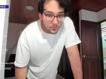 Chaturbate Private Sex Chat of vito_ferrero