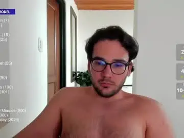 Chaturbate Live Sex of vito_ferrero