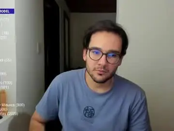 Chaturbate Nude Webcam of vito_ferrero