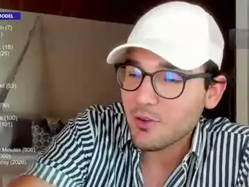 Chaturbate Adult Webcam of vito_ferrero