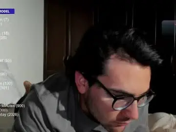 Chaturbate Sex Cam of vito_ferrero