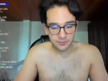 Chaturbate Live Sex Cam of vito_ferrero