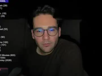 Chaturbate Sex Cam of vito_ferrero