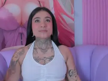 Chaturbate Adult Webcams of adri_tatto_