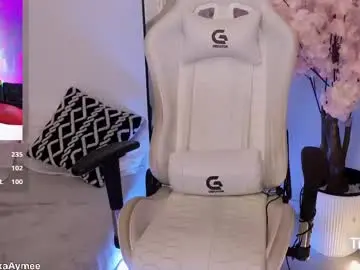 Chaturbate Free Porn Cam of alexaaimee