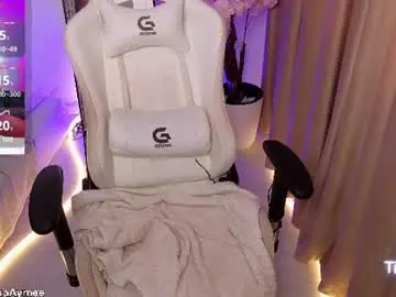 Chaturbate Live Porn of alexaaimee
