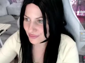 Chaturbate Adult Video Chat of bellastar84